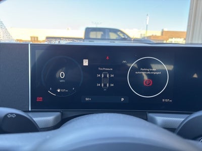 2025 Hyundai SONATA SEL Convenience