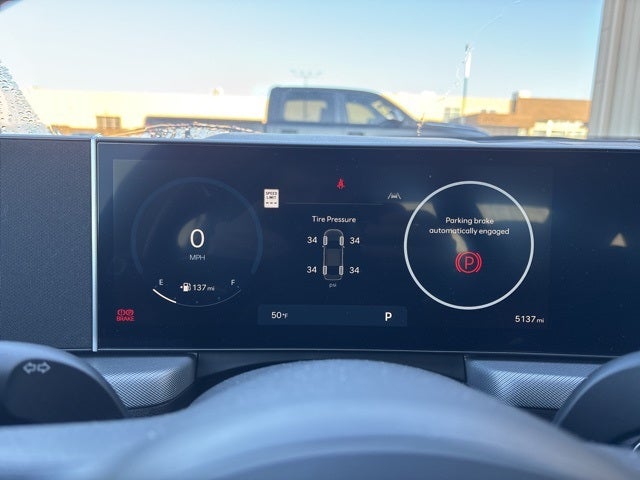 2025 Hyundai SONATA SEL Convenience