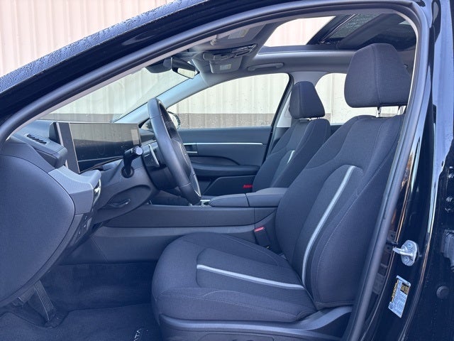 2025 Hyundai SONATA SEL Convenience