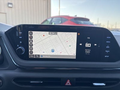 2023 Hyundai SONATA N Line