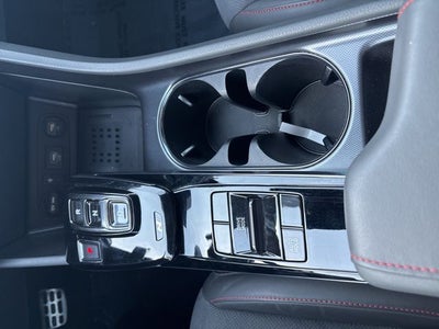 2023 Hyundai SONATA N Line