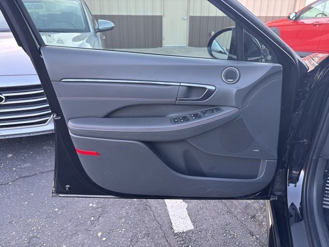 2023 Hyundai SONATA N Line