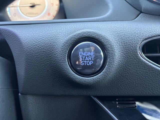 2023 Hyundai SONATA N Line