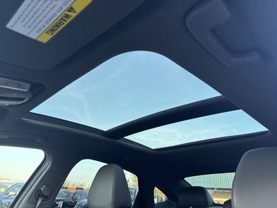 2023 Hyundai SONATA N Line