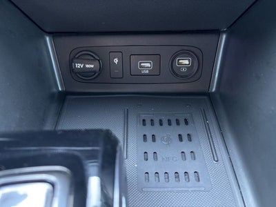 2023 Hyundai SONATA N Line