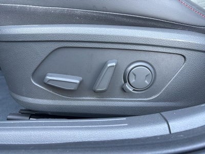 2023 Hyundai SONATA N Line