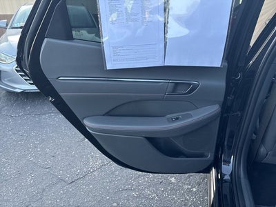 2023 Hyundai SONATA N Line