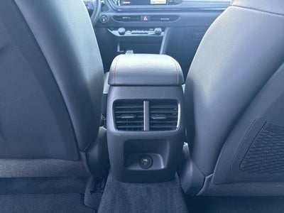 2023 Hyundai SONATA N Line