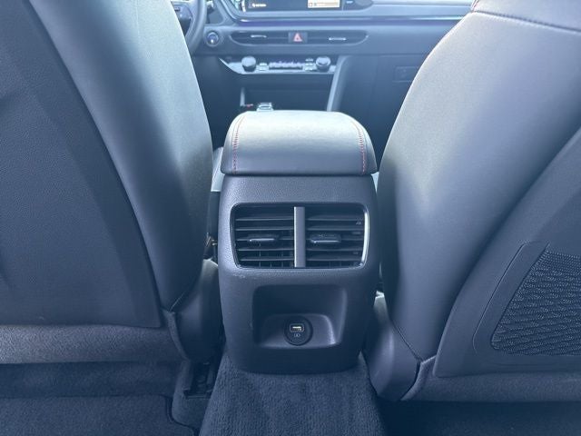 2023 Hyundai SONATA N Line