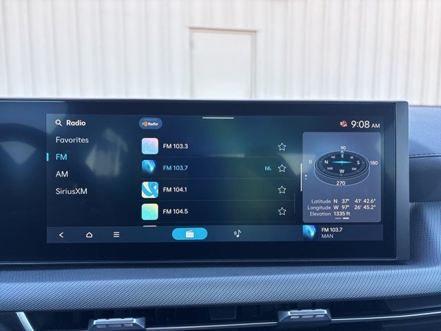 2025 Hyundai SONATA SE