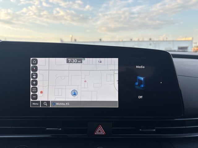 2023 Hyundai ELANTRA N Base