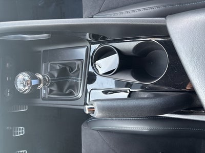 2023 Hyundai ELANTRA N Base