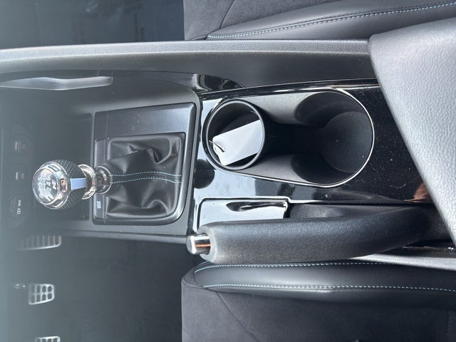 2023 Hyundai ELANTRA N Base