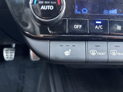 2023 Hyundai ELANTRA N Base