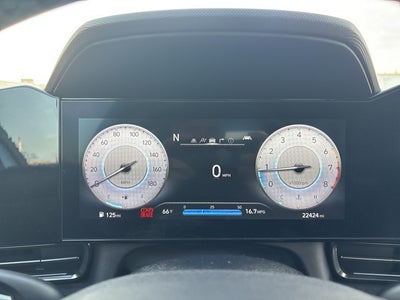 2023 Hyundai ELANTRA N Base