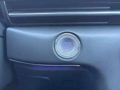 2025 Genesis GV80 2.5T