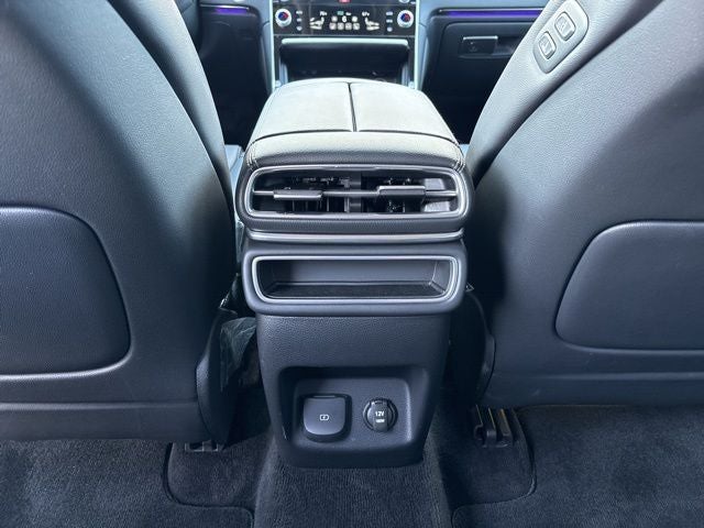 2025 Genesis GV80 2.5T