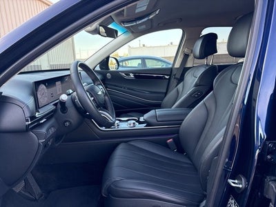 2025 Genesis GV80 2.5T