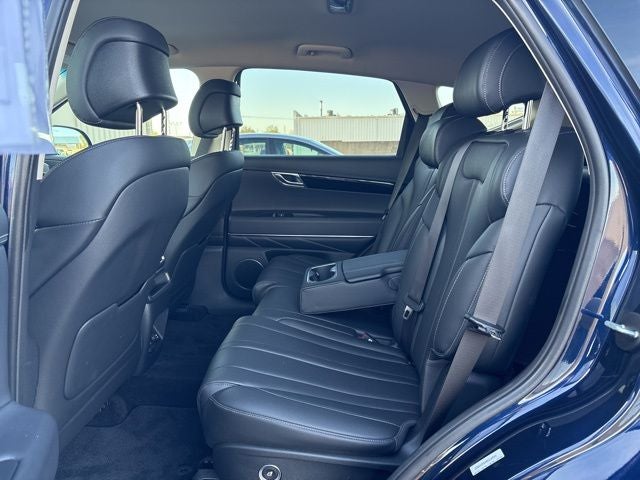 2025 Genesis GV80 2.5T