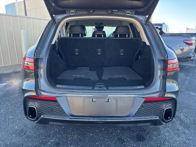 2025 Genesis GV70 2.5T