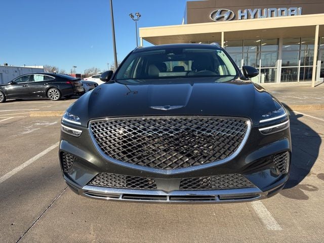 2025 Genesis GV70 2.5T