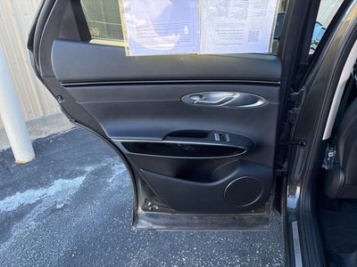 2025 Genesis GV70 2.5T