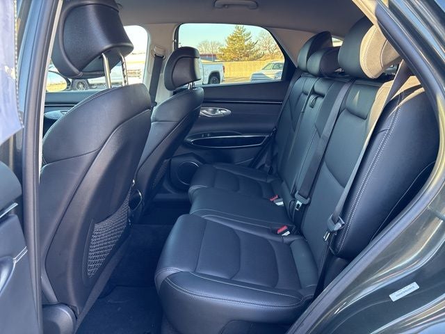 2025 Genesis GV70 2.5T