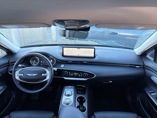 2025 Genesis GV70 2.5T