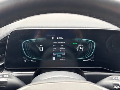 2023 Kia Niro EX