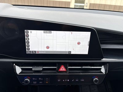 2023 Kia Niro EX