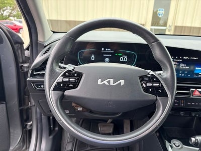 2023 Kia Niro EX