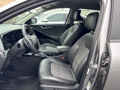 2023 Kia Niro EX