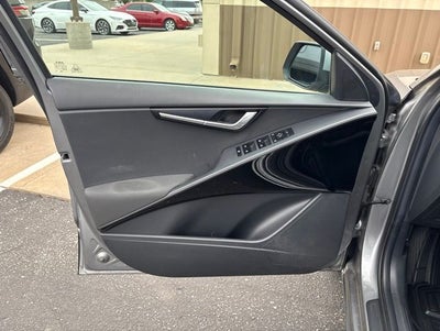 2023 Kia Niro EX