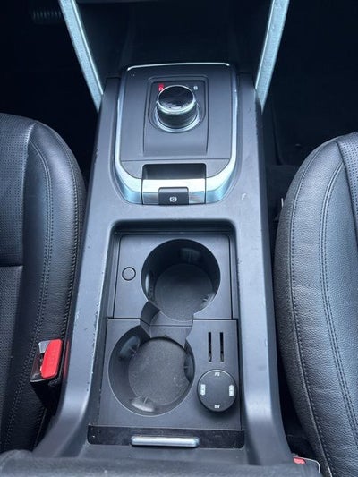 2018 Land Rover Discovery Sport HSE
