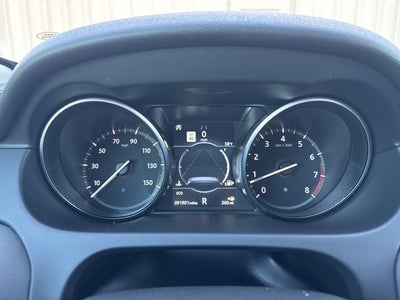 2018 Land Rover Discovery Sport HSE