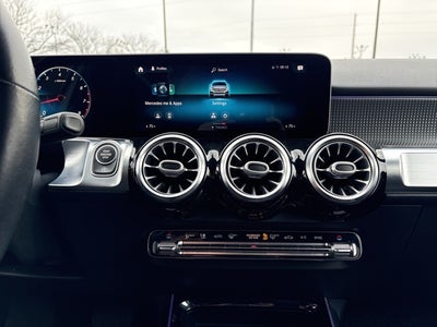2021 Mercedes-Benz GLB GLB 250 4MATIC®