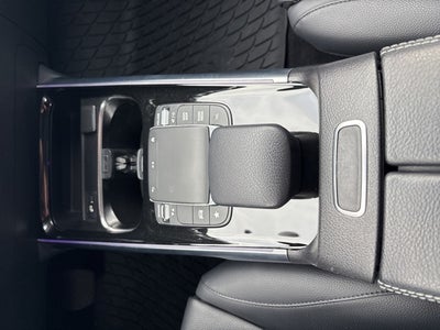 2021 Mercedes-Benz GLB GLB 250 4MATIC®