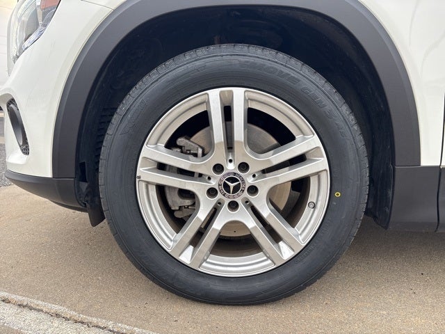 2021 Mercedes-Benz GLB GLB 250 4MATIC®