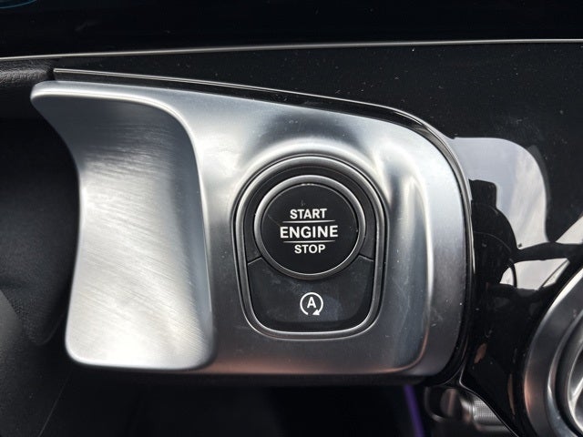 2021 Mercedes-Benz GLB GLB 250 4MATIC®