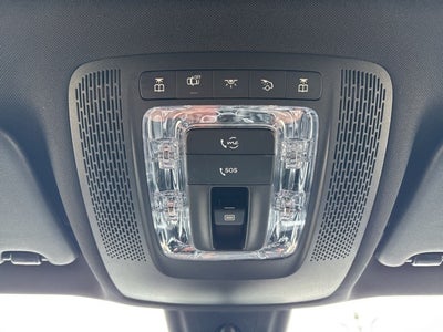 2021 Mercedes-Benz GLB GLB 250 4MATIC®