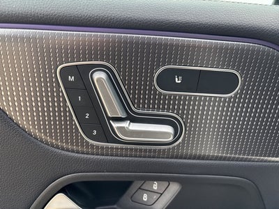 2021 Mercedes-Benz GLB GLB 250 4MATIC®