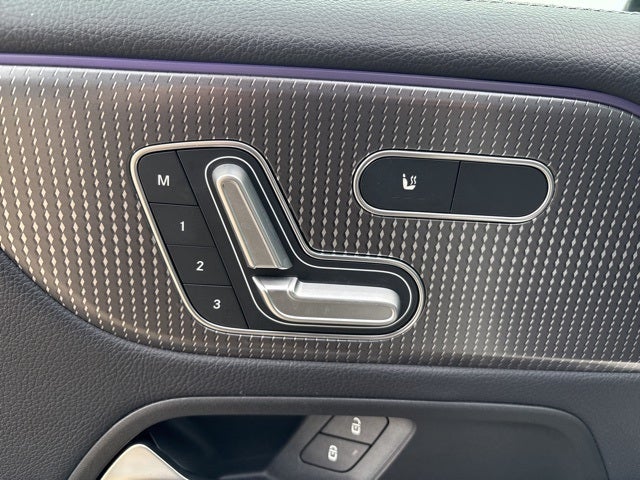 2021 Mercedes-Benz GLB GLB 250 4MATIC®