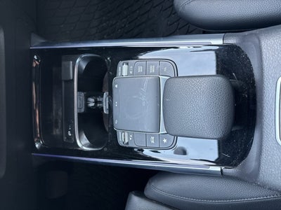 2021 Mercedes-Benz GLB GLB 250 4MATIC®
