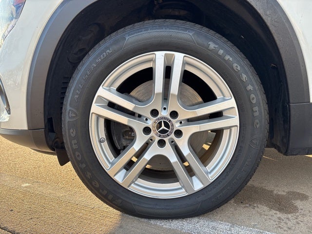 2021 Mercedes-Benz GLB GLB 250 4MATIC®