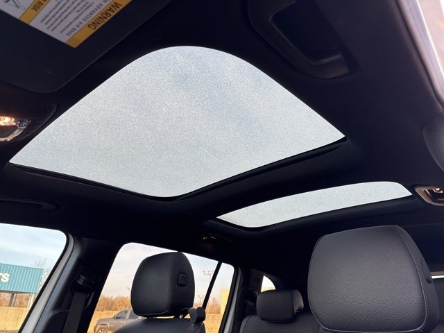 2021 Mercedes-Benz GLB GLB 250 4MATIC®