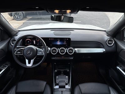 2021 Mercedes-Benz GLB GLB 250 4MATIC®