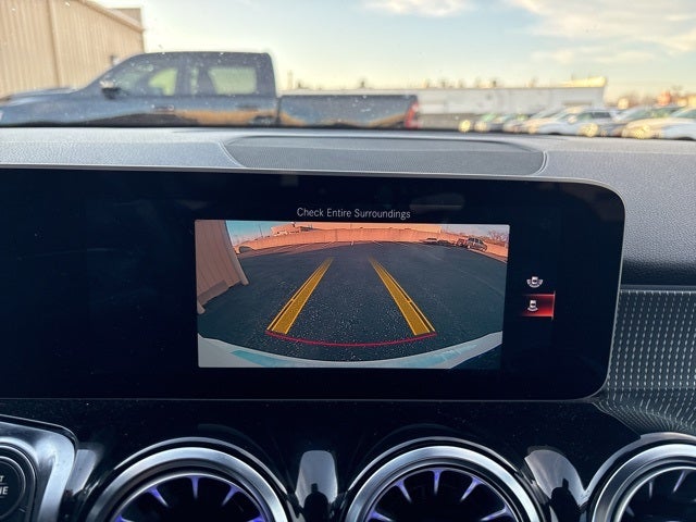 2021 Mercedes-Benz GLB GLB 250 4MATIC®