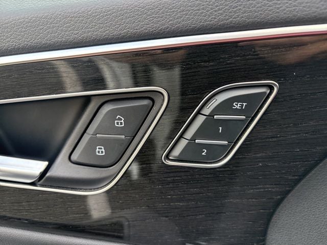 2025 Audi Q7 55 Premium Plus quattro