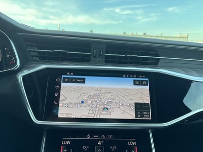 2024 Audi A6 45 Premium Plus quattro