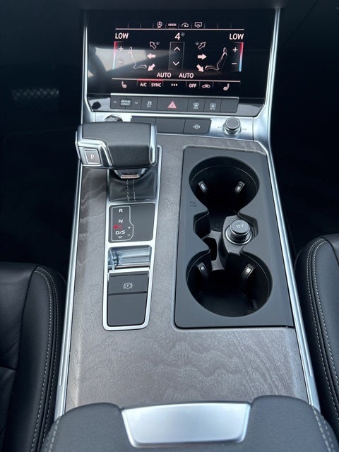 2024 Audi A6 45 Premium Plus quattro